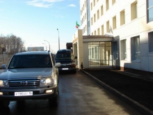 В Набережных Челнах прошло торжественное открытие нового здания мировых судей